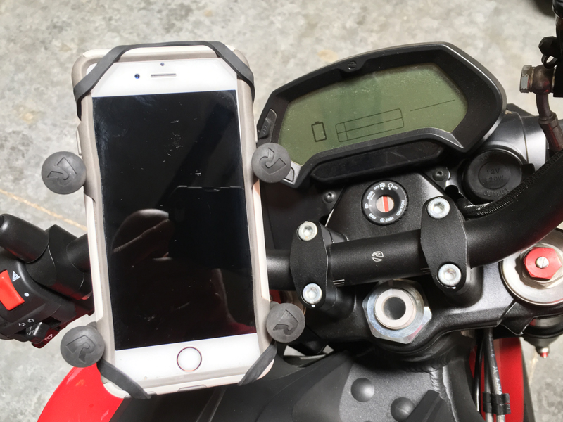 RAM Mount X-Grip