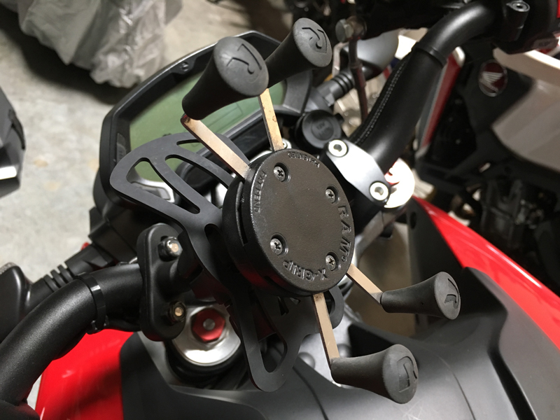 RAM Mount X-Grip
