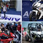 Meet the Rider Magazine Editors at the 2017 AIMExpo Presented by Nationwide in Columbus, Ohio 2017 AIMExpo