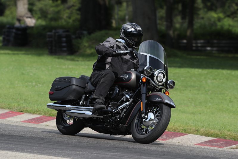 2018 Harley-Davidson Softails | First Ride Review | Rider Magazine