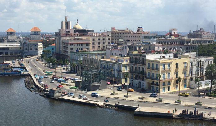 Motocicletas en Cuba: The Havana Moto Culture | Rider Magazine