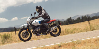 BMW Urban GS