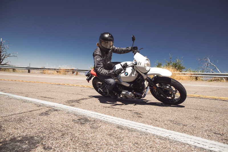 BMW Urban GS