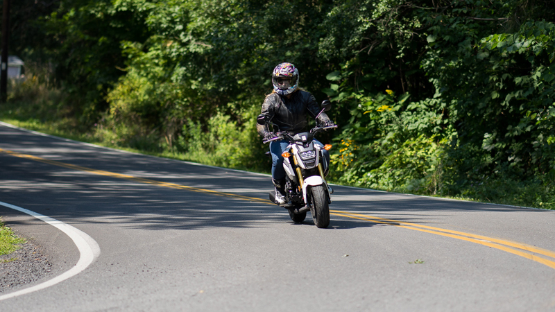 Honda Grom