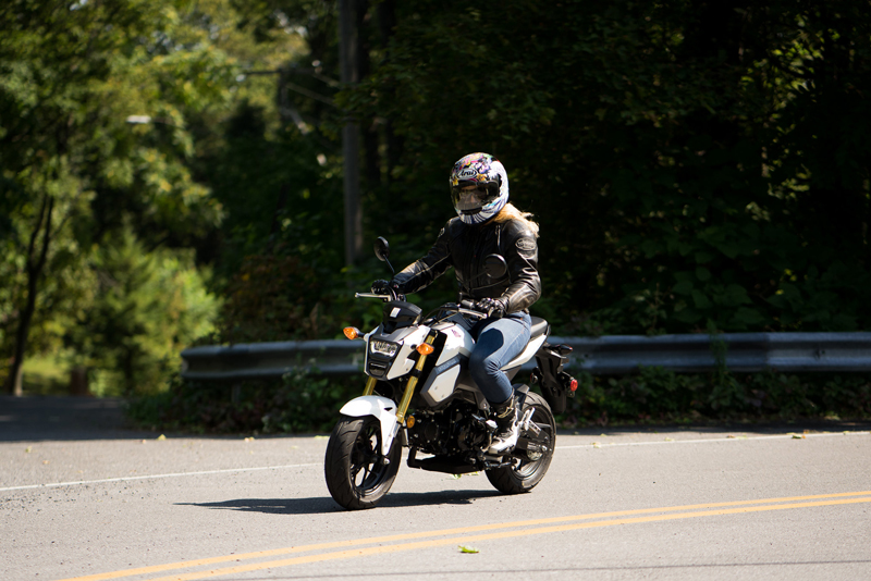 Honda Grom