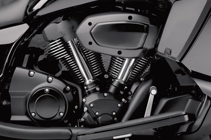 2018 Yamaha Star Eluder First Look Review Rider Magazine