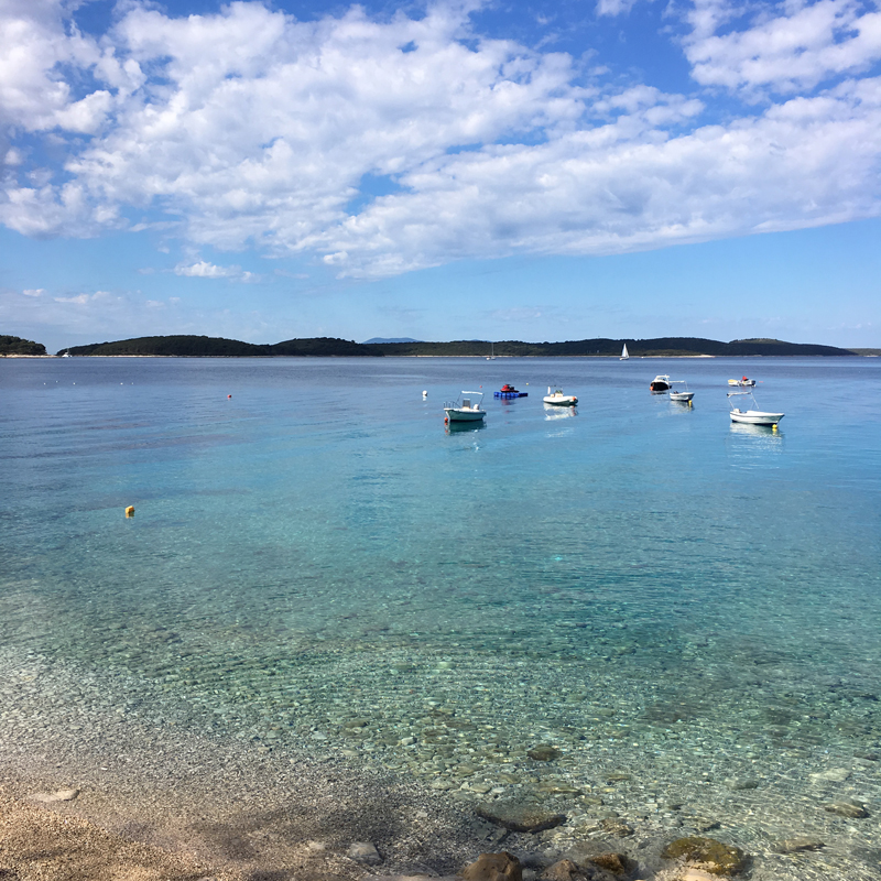 Adriatic Moto Tours Croatia tour