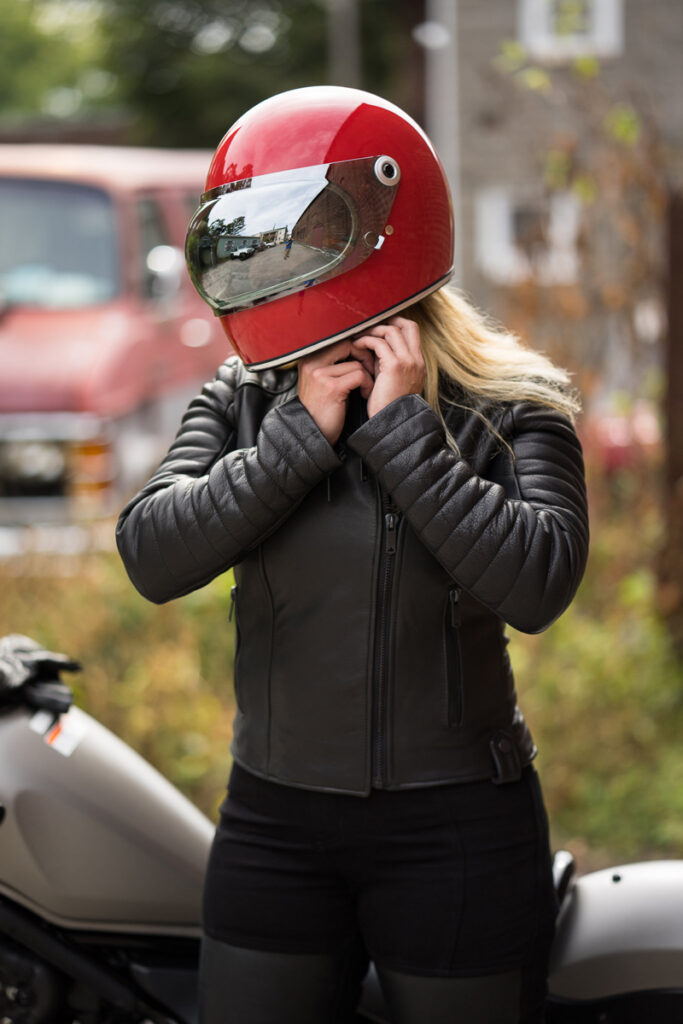 Biltwell Gringo S