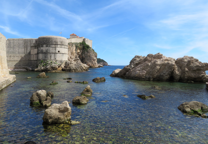 Adriatic Moto Tours Croatia tour