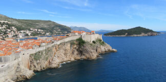 Adriatic Moto Tours Croatia tour