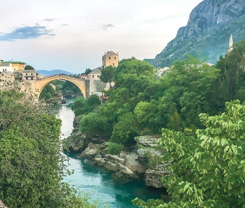 Adriatic Moto Tours Croatia tour