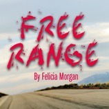 Free Range Icon