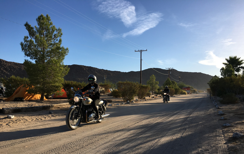 babes ride out