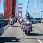 Group Riding 101 Sisters Centennial Ride