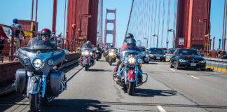 Sisters Centennial Ride