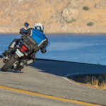 Stayin’ Safe: Cornering cornering on a motorcycle