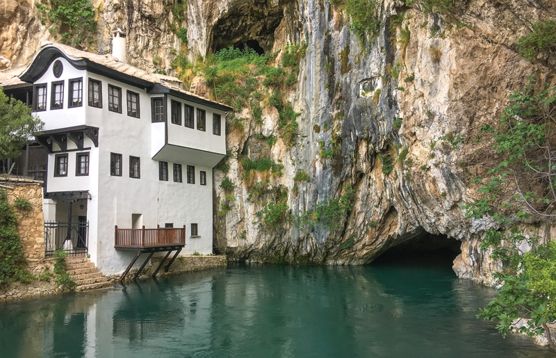 Adriatic Moto Tours Croatia tour