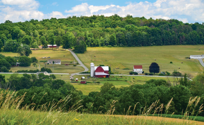 Riding the Pennsylvania Heartland | Rider Magazine