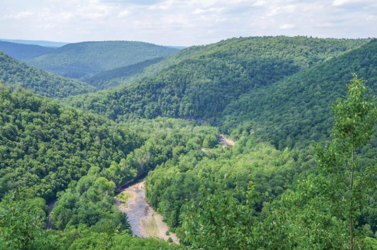 Riding the Pennsylvania Heartland | Rider Magazine