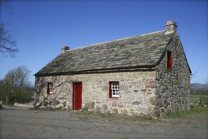Davidson Legacy Cottage