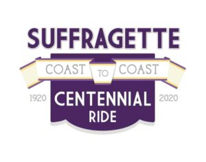 Suffragettes Centennial Cross-Country Ride Announced for 2020 | Rider ...