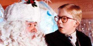 A Christmas Story
