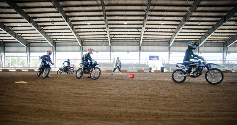 American Supercamp