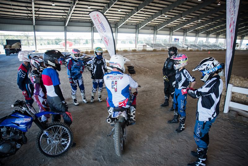 American Supercamp