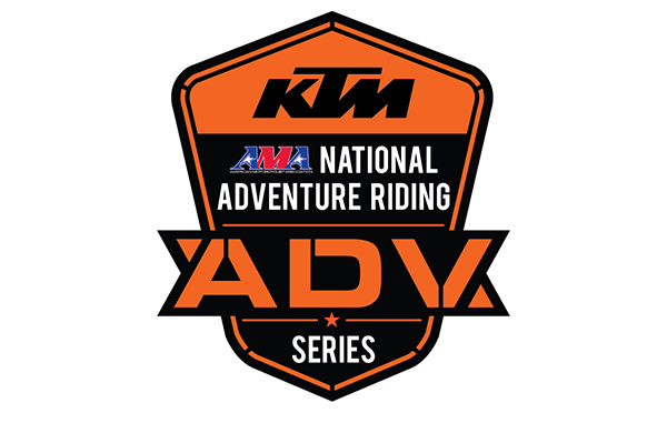 KTM AMA Adventure Ride Logo