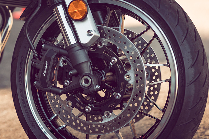 KawasakiZ900RSstaticwheel Rider Magazine
