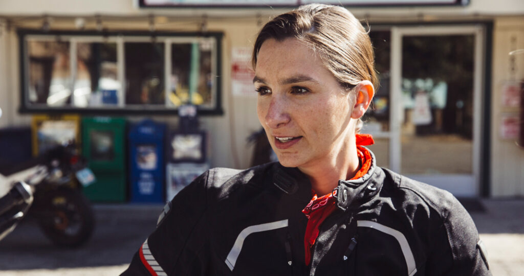 Amelia Kamrad