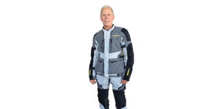 Scorpion Yukon Jacket and Pants.