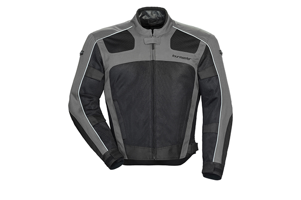 Tour Master Draft Air Series 3 Jacket Gear Review Rider Magazine