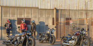 Bobber comparo