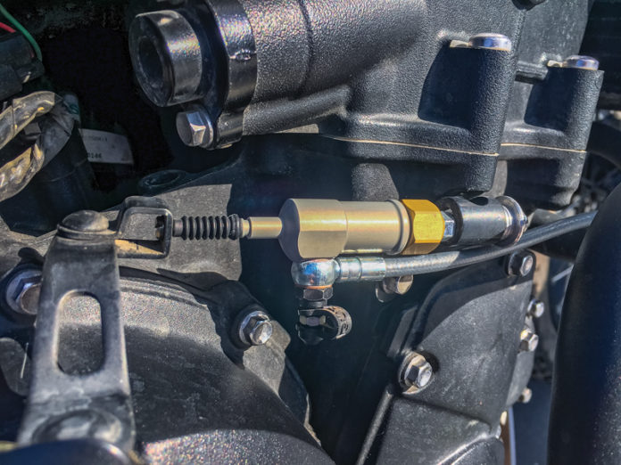 Magura Hymec Hydraulic Clutch Review