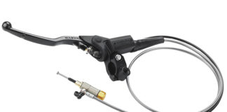 Magura Hymec Hydraulic Clutch