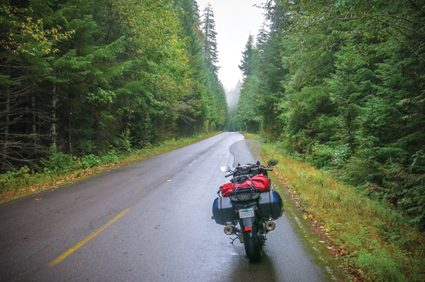 Riding the Cascades and the Coast in Oregon Rider Magazine