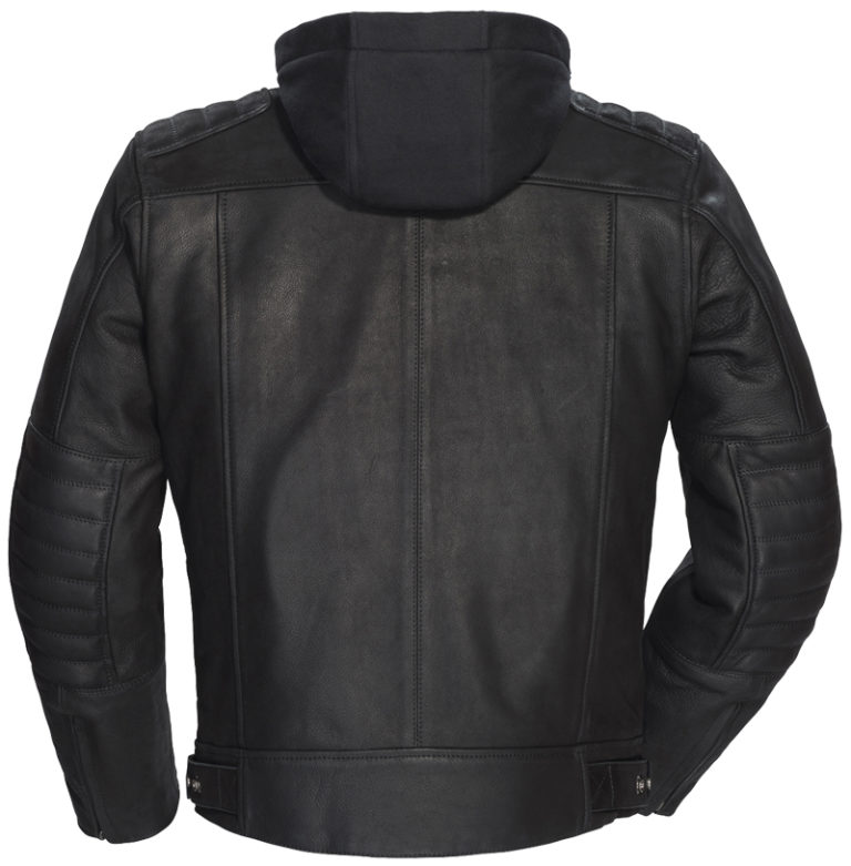 Tour Master Blacktop Leather Jacket | Gear Review | Rider Magazine
