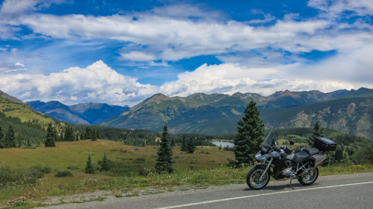 Favorite Ride: Scenic Southern Colorado 