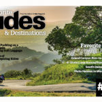 Favorite Rides & Destinations #5 is Live! Favorite Rides and Destinations #5 Spring 2018 cover