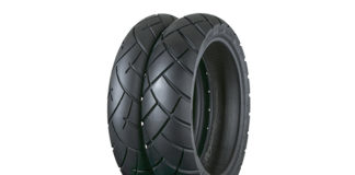 Kenda Big Block Paver Tires
