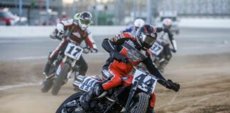2018 Daytona TT Preview
