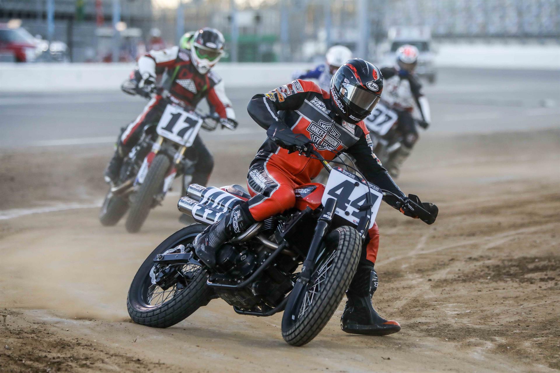 2018 Daytona TT Preview