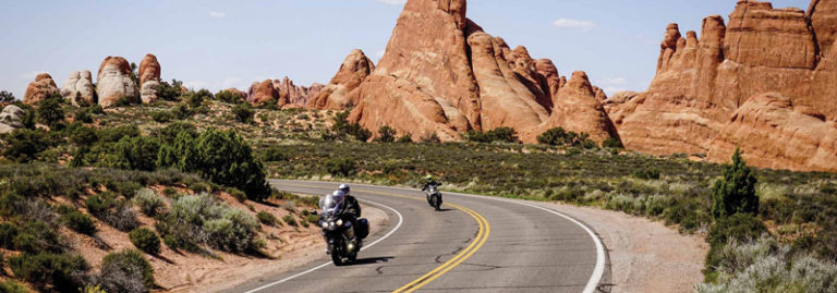 motorcycle tour companies
