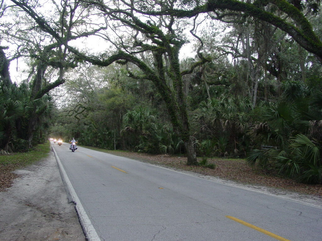 Ten Epic Roads Part 1