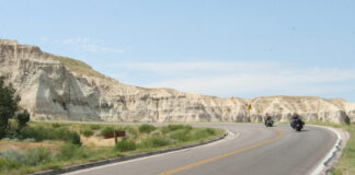 Ten Epic Roads Part 2