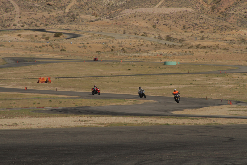 CLASS motorcycle school