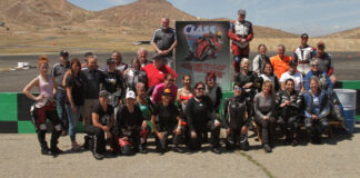 CLASS motorcycle school