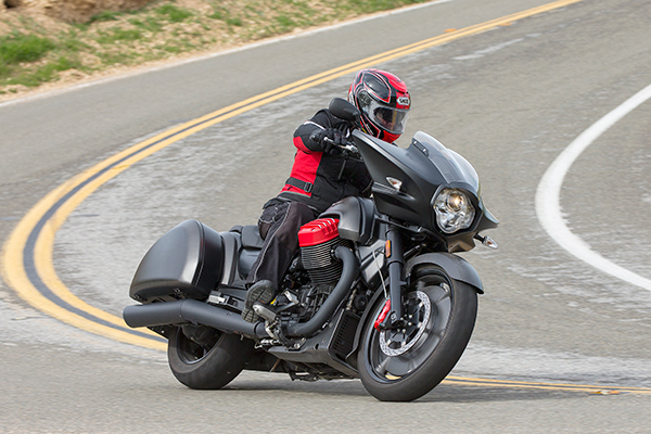 Moto Guzzi Demo Tour | Rider Magazine