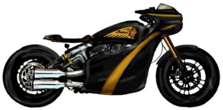 The Wrench: Scout Bobber Build Off Finalist
